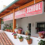 コレヒオ・マラビーヤス スペイン語学校