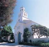 サンタバーバラ・ファーストコングリゲーショナル教会