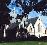 セントジョーンズ教会
