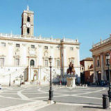 ローマ市庁舎