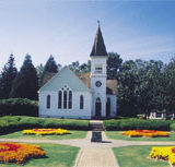 リッチモンド・ミノル教会