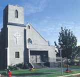 ウエストポイントグレー教会