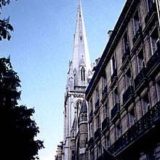 パリ大聖堂教会