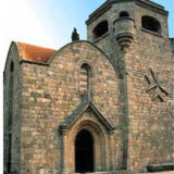 パナギア教会