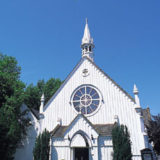 アワーロード教会